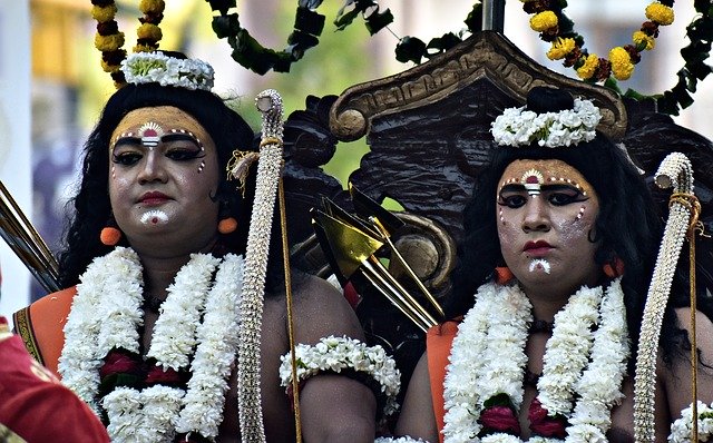 Unknown stories in Ramayana