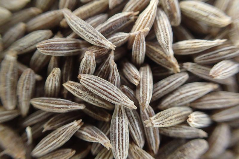 Cumin seeds to help you lose weight