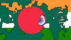 Major power deal between India and Bangladesh
