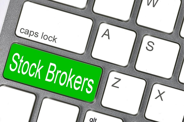 Stocks that are being recommended by brokers