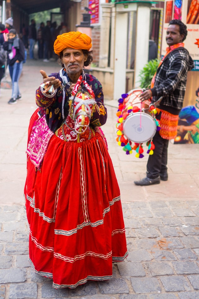 Virasat Pune festivals