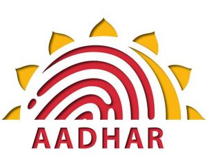 Statutory status for Aadhaar