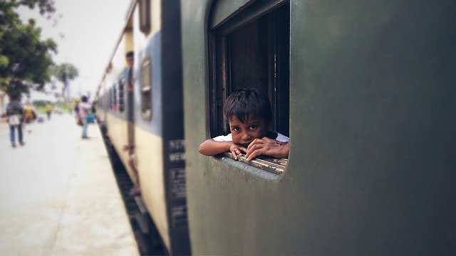 Full Fare to be charged for children in Railways