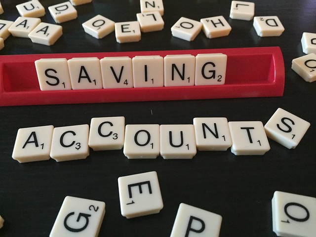 Facts about Savings Bank Accounts