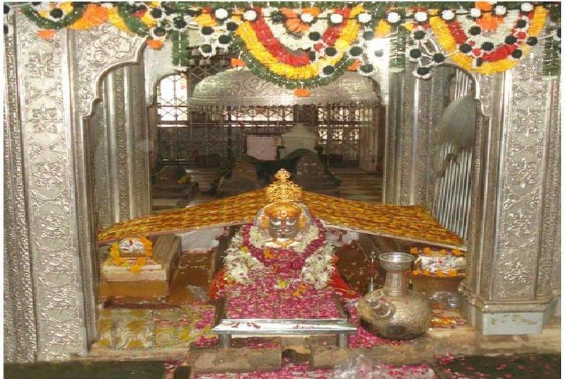 Miraculous Tanot Mata temple