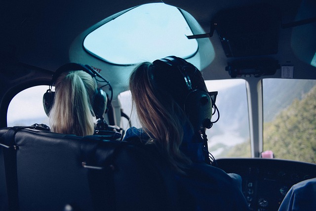 India’s first women fighter pilots in June