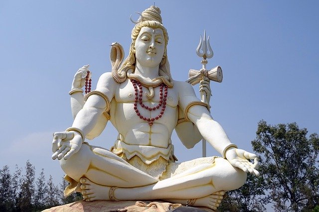 Maha Shivratri – The Auspicious Festival