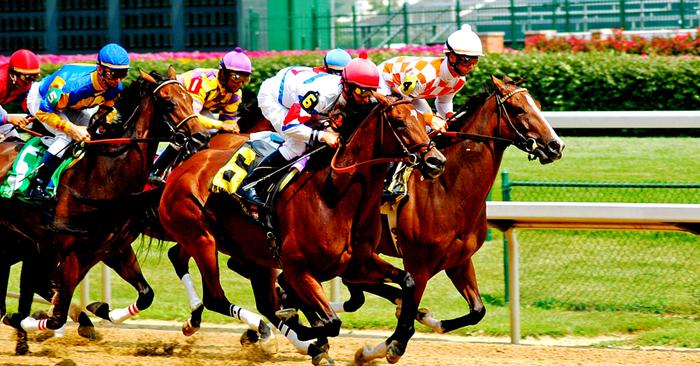 Rupa Singh - India’s First Woman Jockey