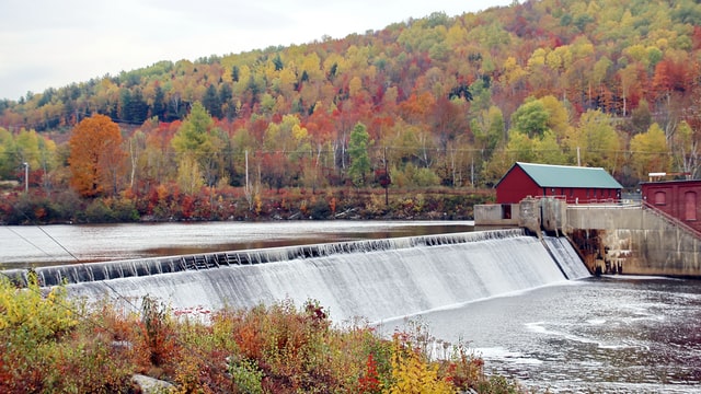 New Hydrology projects to manage droughts and forecast floods