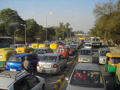 Second phase of odd-even scheme