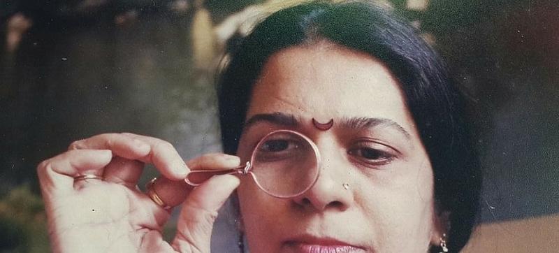 India’s first woman private detective