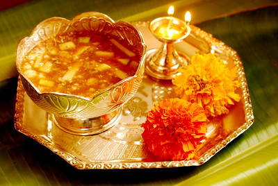 Ugadi Rituals and Customs