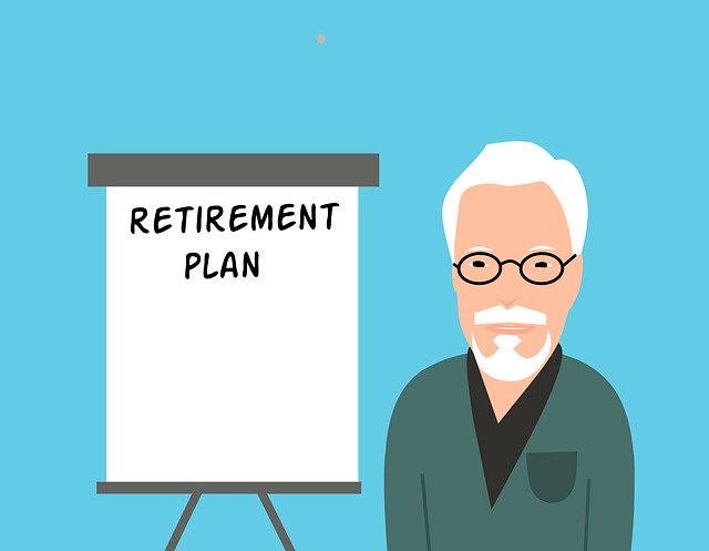 Things to consider while retirement planning