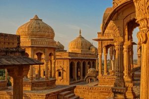 Indian temples with paranormal activities