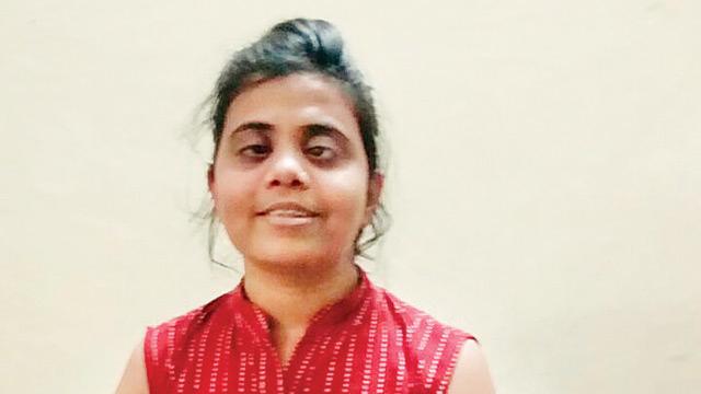 Visually Impaired Girl Cracks UPSC