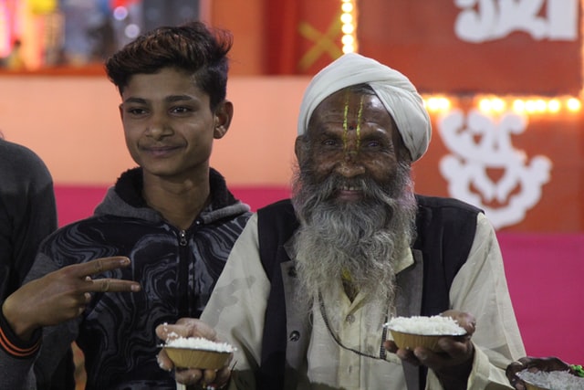 Simhastha Kumbh Mela’s second Shahi Snan begins in Ujjain