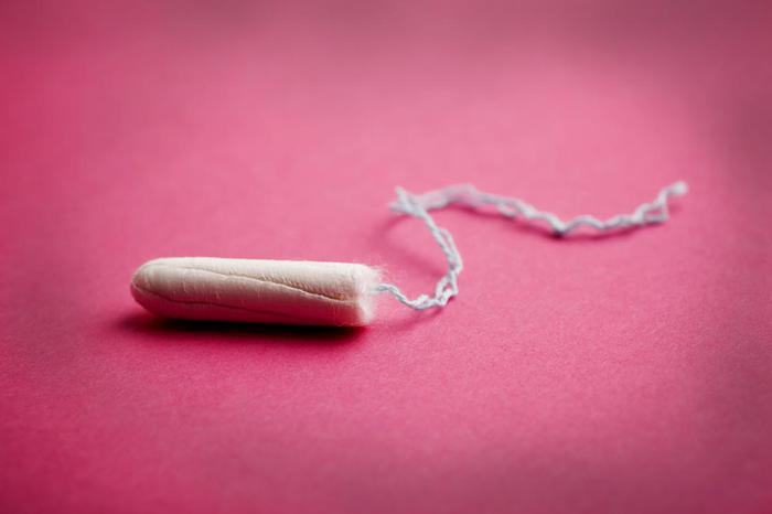 Smart Tampons that can Help Detect Cervical Cancer