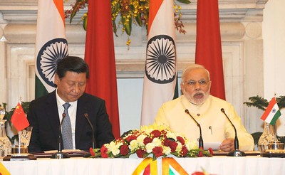 India to become SCO member