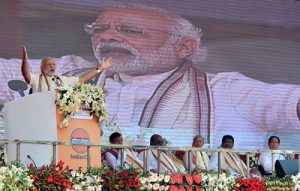 Modi: Remove fear of harassment among taxpayers