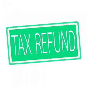 Claiming income tax refund