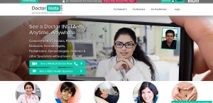 Doctor Insta – Online Healthcare