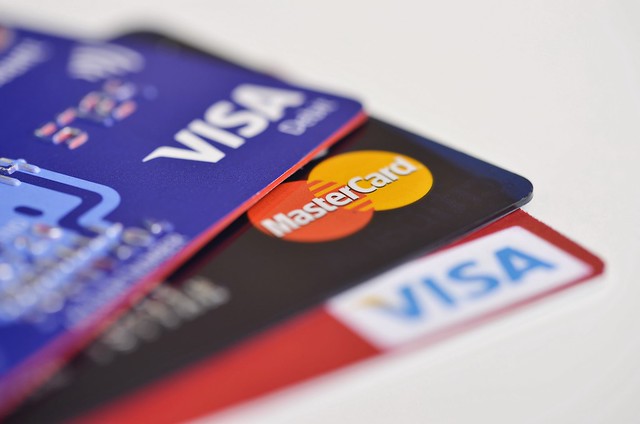 Best credit cards for movie lovers