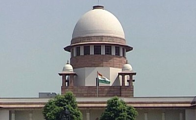 Plea for Governor's rule in J&K to be heard in SC