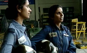 First Indian Air Force Women Pilots Who Flew in the Kargil War Zone