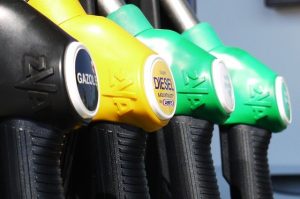 SC uplifts ban on diesel vehicles