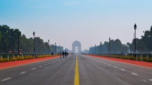 Rs. 1,911 crore highway projects in six states