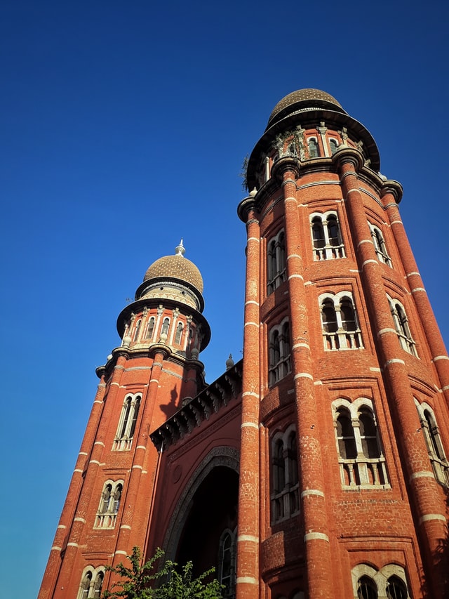 TN passes Special privilege motion to rename Madras High Court