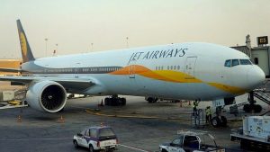 One Fare Pass from Jet Airways
