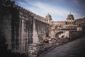Amazing temples in India