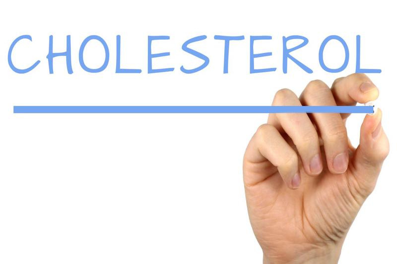 Lower your cholesterol naturally