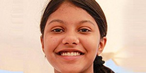 17 year old Mumbai girl gets MIT scholarship without even class 12