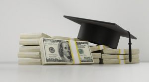 Things to consider while opting for education loan