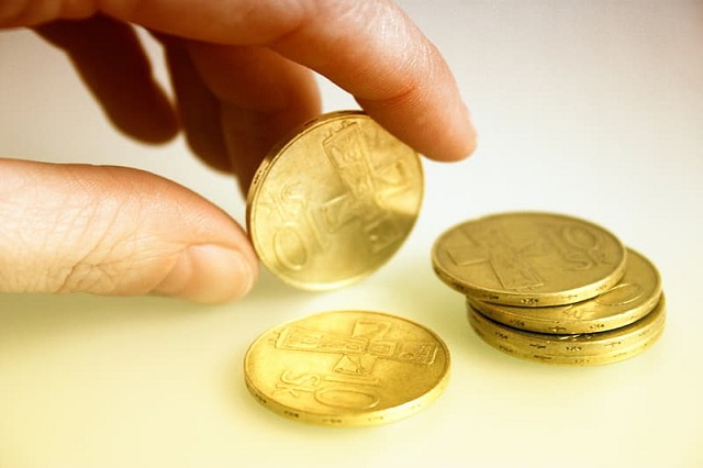 Do you want to buy Indian gold coins this Diwali?
