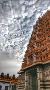 Oldest Indian temples on the earth