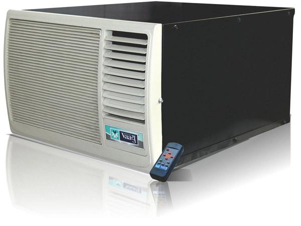 Vaayu store cooler technology