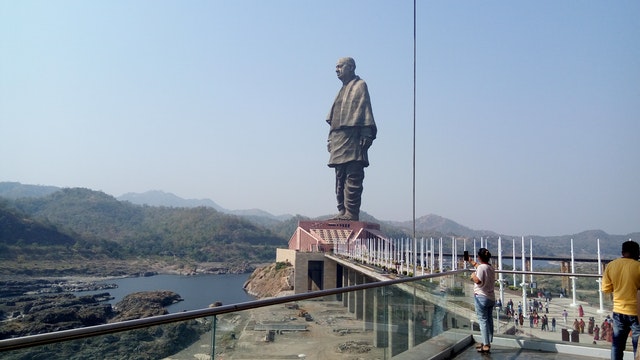 Sardar Vallabhbhai Patel's birth anniversary as Unity Day