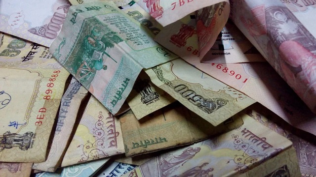 Black money holders seeking ways to escape