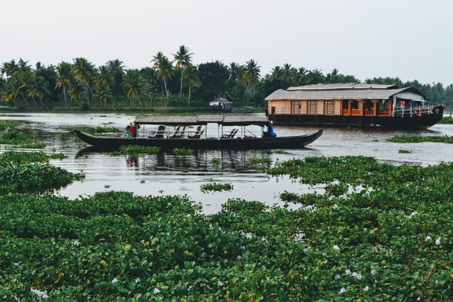 Kerala becomes third ODF state