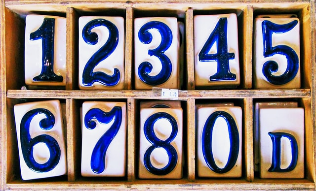 Know your number as per Vedic Numerology