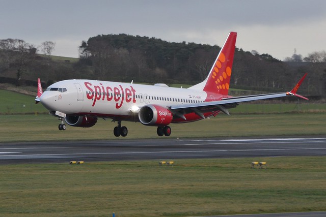 SpiceJet’s Jackpot offer