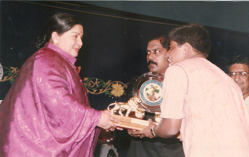 Amma no more – Jayalalithaa passes away