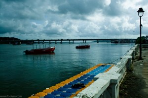 5 Interesting Things To Do In Panaji, Goa