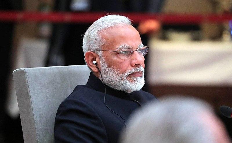 Modi wins poll for Time’s Person of the Year