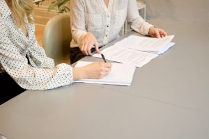 Resume Mistakes to Be Avoid