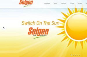 Solgen – to cut your electricity bill