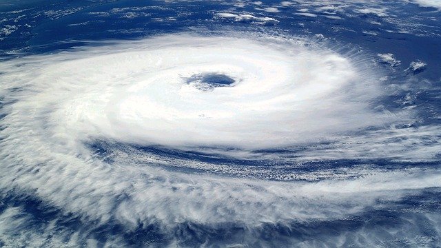 All you need to know about Cyclone Vardah
